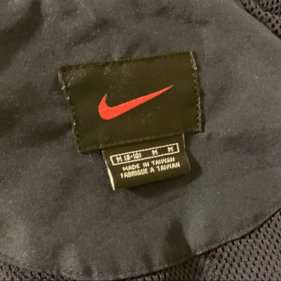 Nike Color Block Jacket - Picture 4 of 7